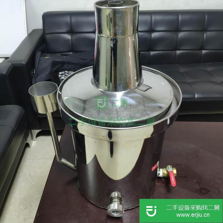 湖南出售二手XTS005小型釀酒設(shè)備