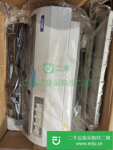 遼寧出售二手愛普生580K2打印機
