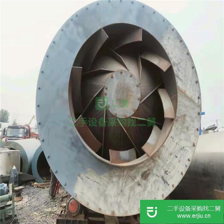 山東出售二手滾筒布料烘干機