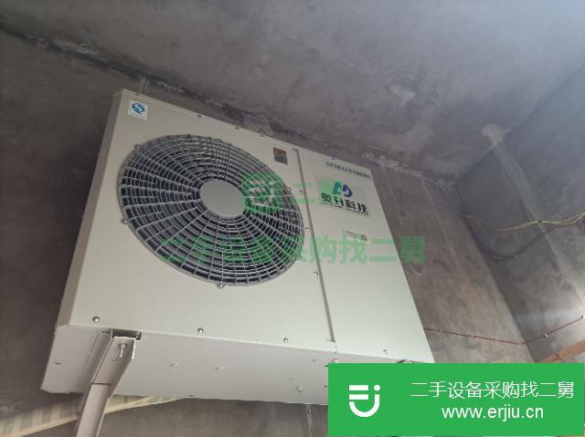 重慶出售二手九成新冷庫