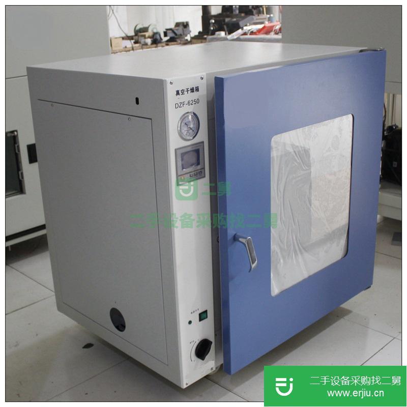 上海出售二手上海目尼真空干燥箱DZF-6250