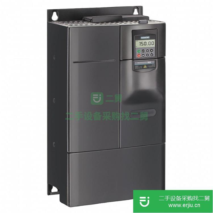 福建出售二手6SE6440-2UD31-5DB1西門子MM440變頻器15kW