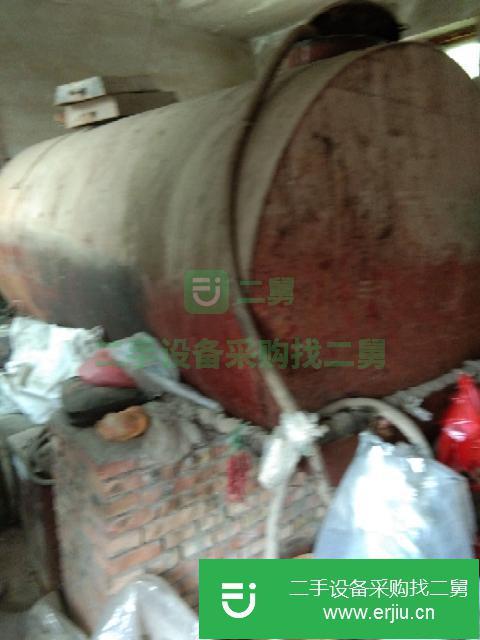 河北出售二手食用油油罐