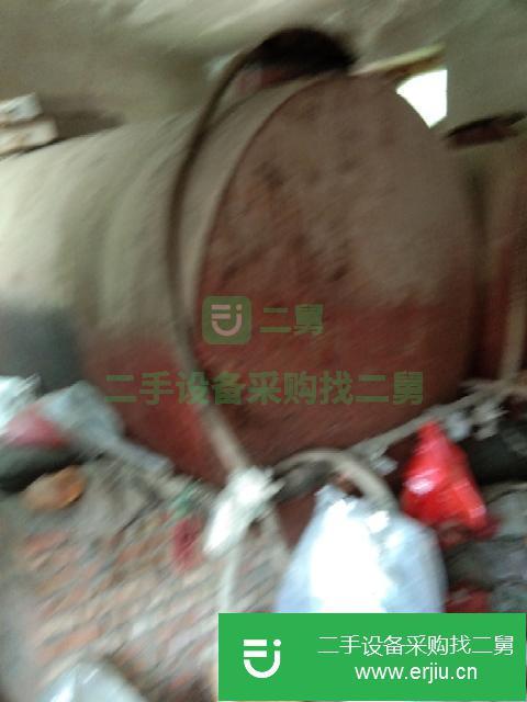 河北出售二手食用油油罐