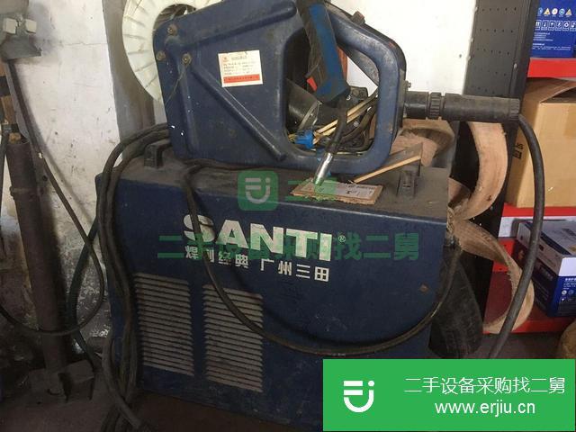 浙江出售二手二保焊機