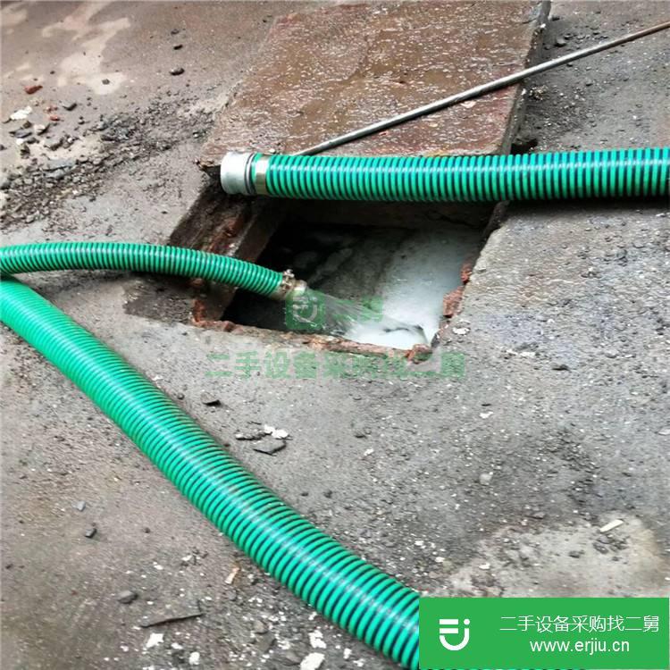 廣東出售二手H3-2新型吸糞車