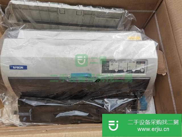 遼寧出售二手愛普生580K2打印機