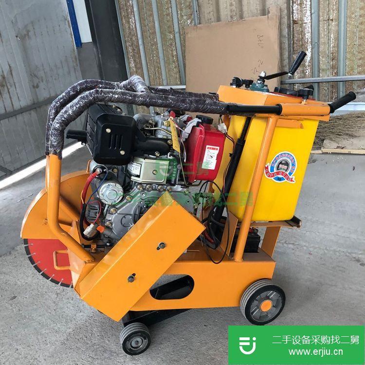 山西出售二手汽油切割機