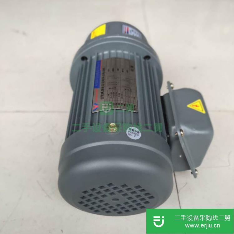 上海出售二手750W齒輪GH-32減速機(jī)