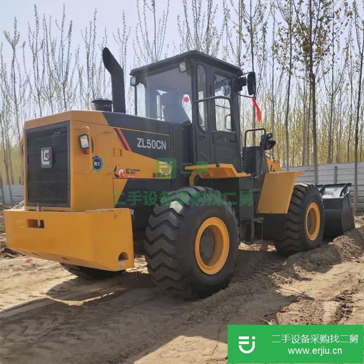 北京出售二手柳工裝載機