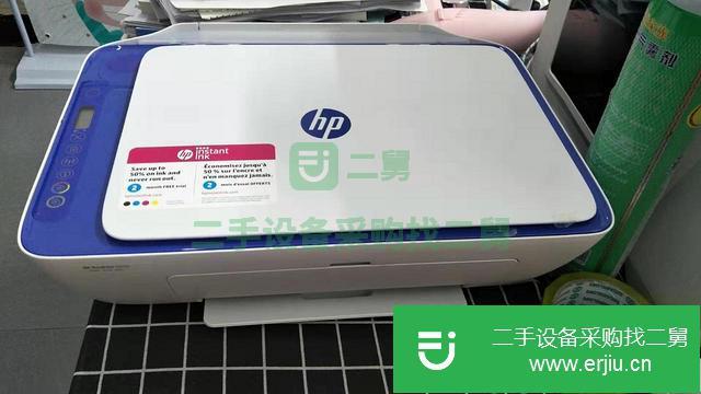 吉林出售二手打印機