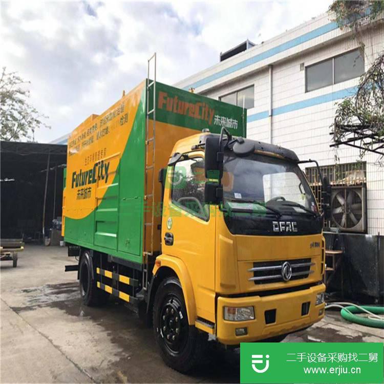 廣東出售二手H3-2新型吸糞車