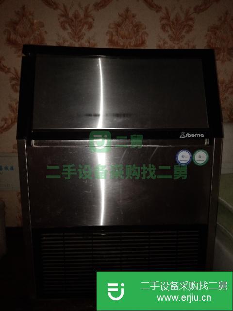 四川出售二手制冰機