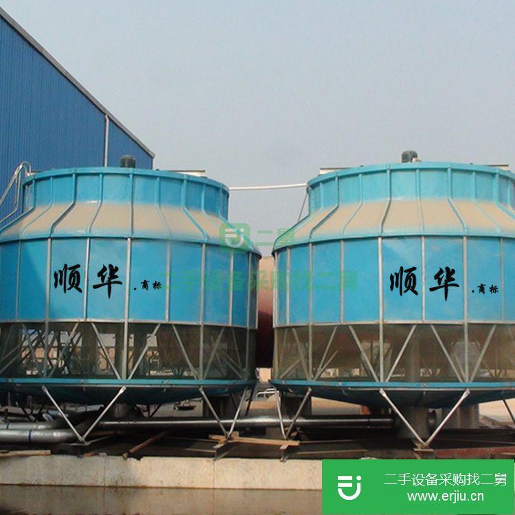 廣東出售二手尊堡ST-150T冷卻塔