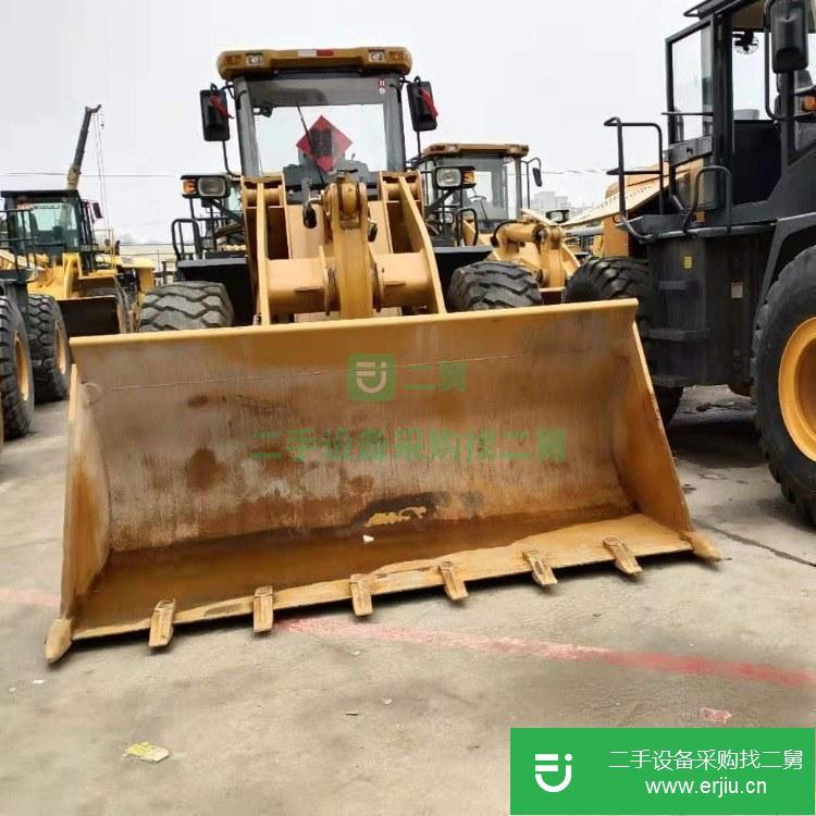 上海出售二手裝載機