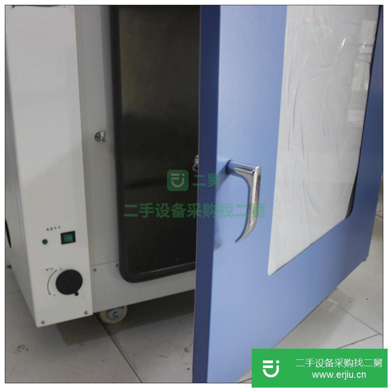 上海出售二手上海目尼真空干燥箱DZF-6250