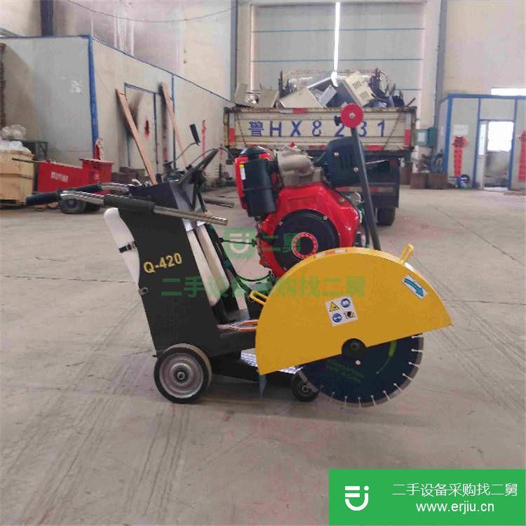 山西出售二手汽油切割機