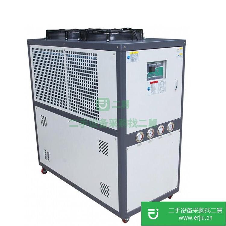 江蘇出售二手XX-10AD真空鍍膜冷水機