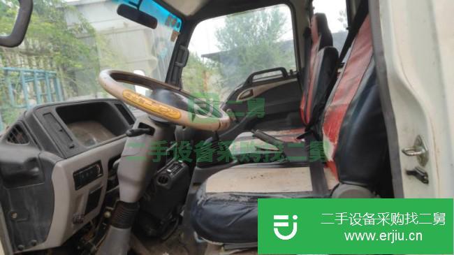 山東出售二手江淮駿鈴貨車