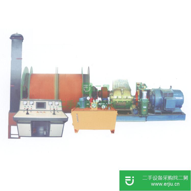 河南出售二手提升機