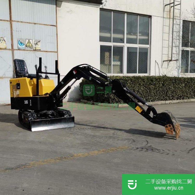 山東出售二手小型挖掘機