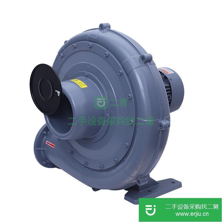 江蘇出售二手全風TB100-2透浦式中壓鼓風機