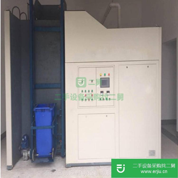 河北出售二手生活垃圾綜合無害化處理制肥設(shè)備