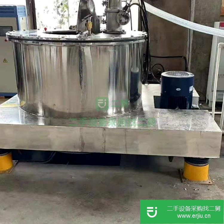 山東出售二手自動離心機(jī)