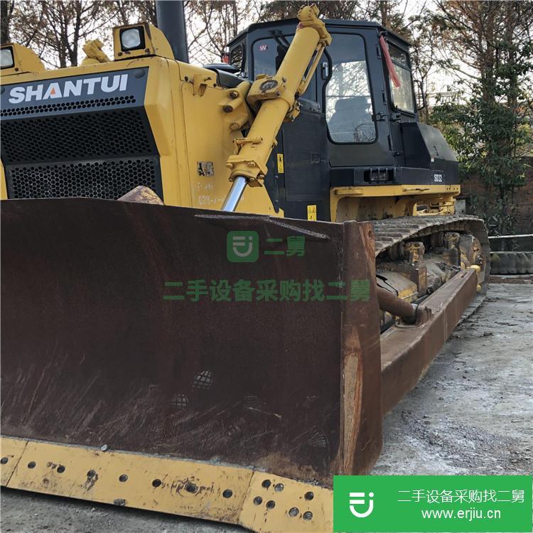 上海出售二手山推160推土機
