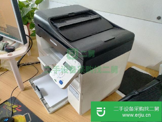 江蘇出售二手三星4621NS一體機(jī)