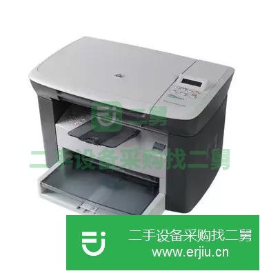 江蘇出售二手惠普1005打印機(jī)