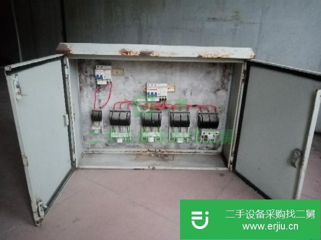 廣東出售二手工地配電箱