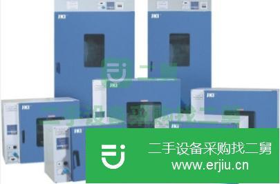 上海出售二手JK-DOV-9420A立式鼓風干燥箱