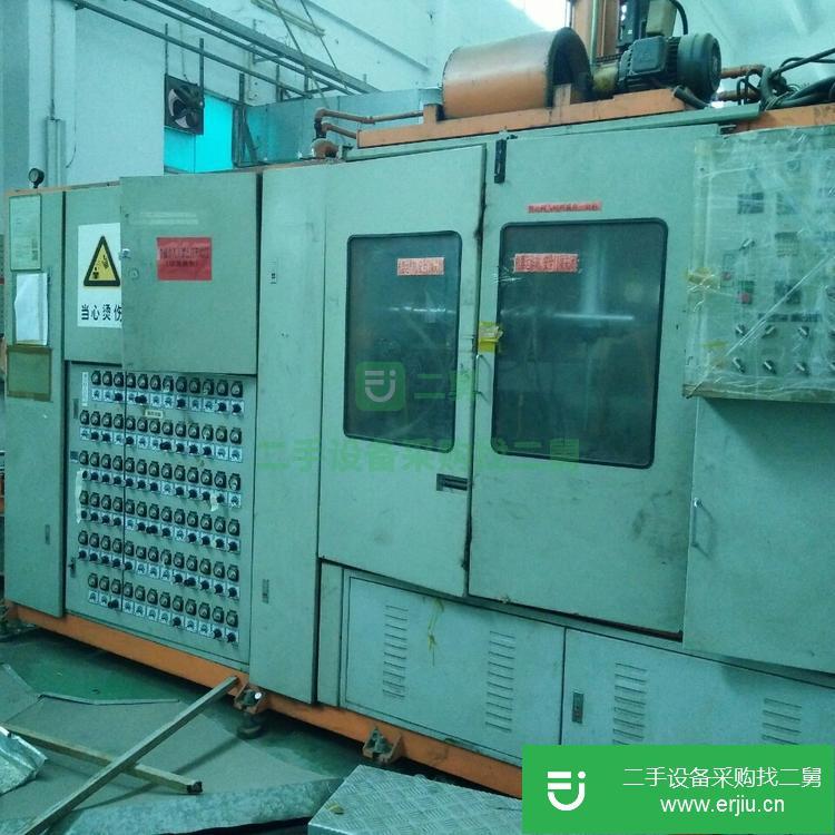 廣東出售二手香港電業1220吸塑機