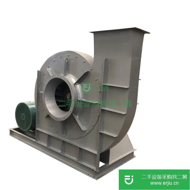 上海出售二手華仕德4-72-12排塵排煙風(fēng)機(jī)