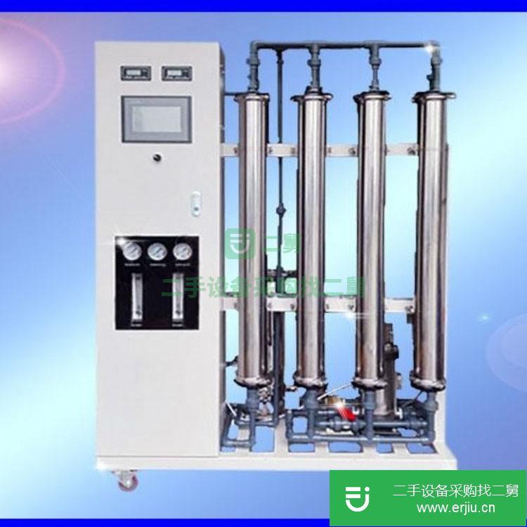 江蘇出售二手XKFS-1000L-D國產醫用超純水機