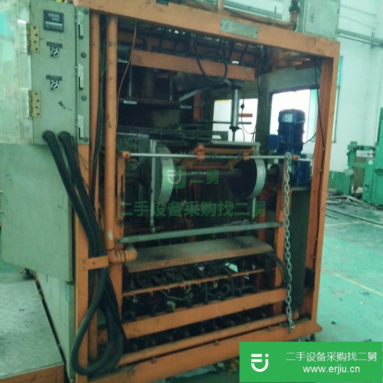 廣東出售二手香港電業1220吸塑機
