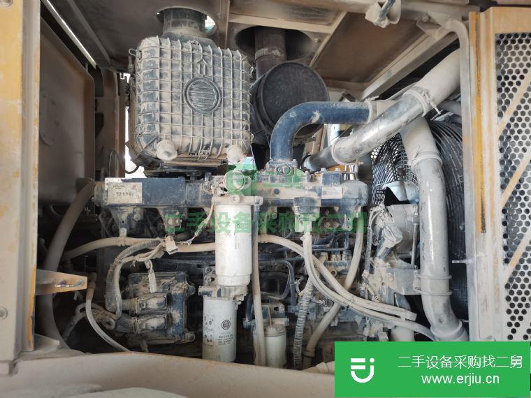 山東出售18年精品側翻裝載機