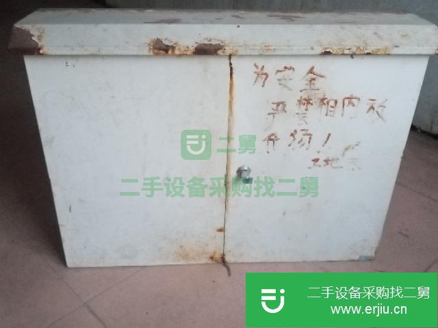 廣東出售二手工地配電箱