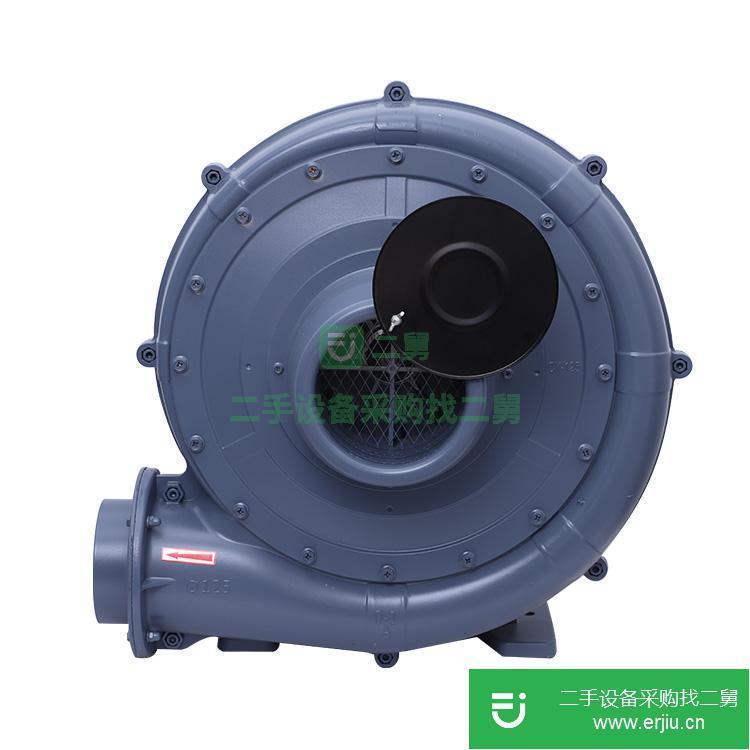 江蘇出售二手全風TB100-2透浦式中壓鼓風機