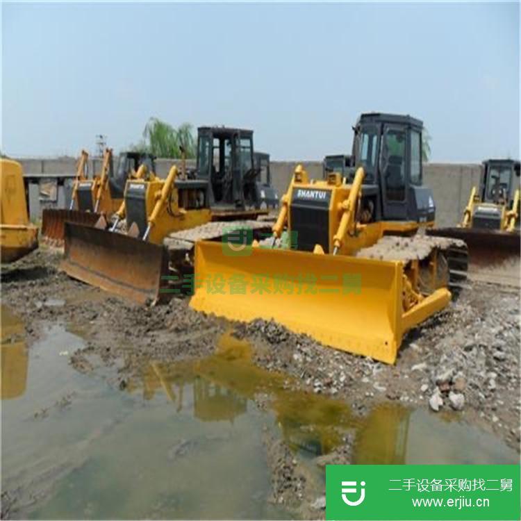 上海出售二手山推160推土機