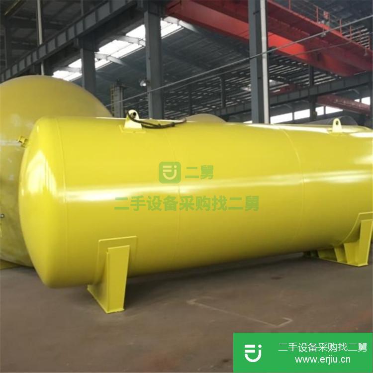 遼寧出售二手軍輝建設儲油罐
