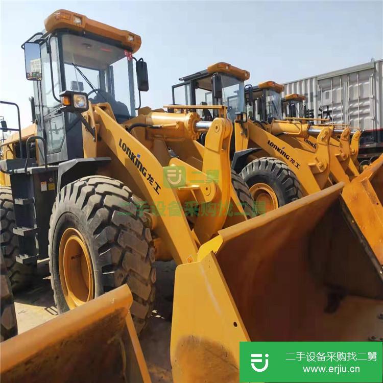上海出售二手柳工30裝載機(jī)
