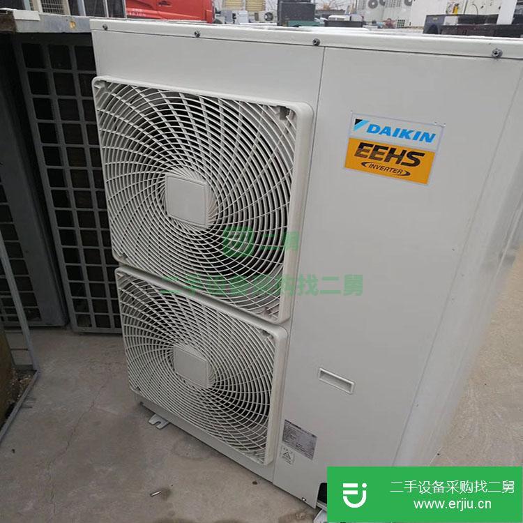 北京出售二手中央空調(diào)