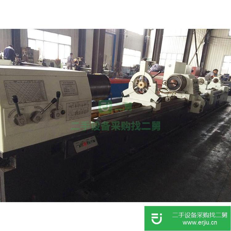山東出售二手友和機械T2235小型深孔鉆床