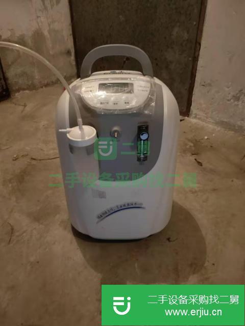 江蘇出售二手吸氧機