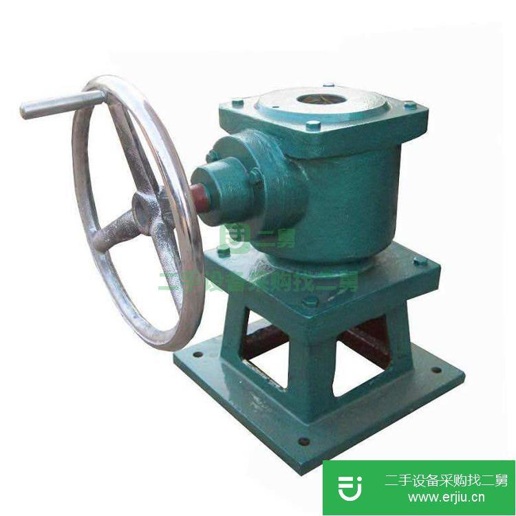 河北出售二手螺桿啟閉機