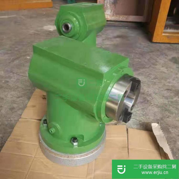 河北出售二手億卓龍門數控鉆銑床