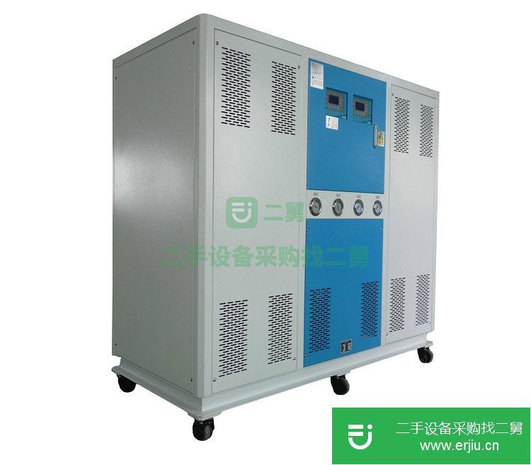 廣東出售二手雅仕達YSD-20HP水冷式冷水機