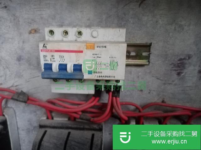 廣東出售二手工地配電箱